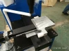 Radiant 20W Fiber laser scribing machine Solar cell cutting machine