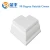 Import rain pvc gutter fittings accessories Plastic Building Materials Thailand from China