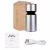 Import Rainbow air conditioning appliances 2ml mini portable battery operated car vert USB pure essential oils aroma diffuser from China