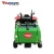 Import RB0870 mini walking tractor square hay baler price from China