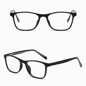Reading Glasses Cheap Promotional Tr90 Optical Kids Eye Glasses Eyeglasses Frame Men Frames Optical Eyeglasses