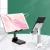 Import Rechargeable Aluminum Foldable Desk Mobile Charger Power Tablet Stand Holder 5000mAh from China