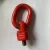 Import Red Alloy Steel Embedded Swivel Eye Lifting  Bolts M16 from China