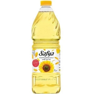 Refined Pure Sunflower Cooking Oil For Sale in Best Discounts