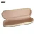 Import Regular Type Metal Hard Glasses Case with Leather from China