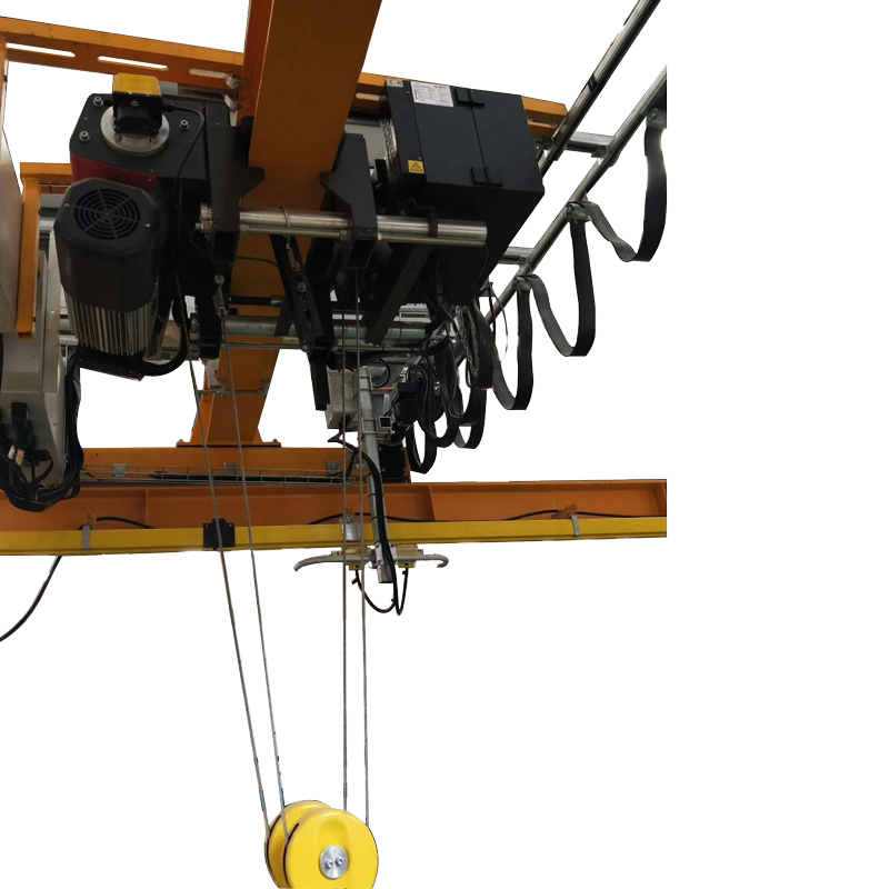 Reliable chinese supplier stainless steel hook electric chain hoist price