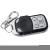 Import Remote Control Cloner 433mhz Universal Garage Door Opener Remote Control Rolling Code Learning Code Fixed Code 12V 4 Buttons Ce from Hong Kong