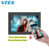 Remote Sharing WiFi Home Decoration Gift Digital Photo Mini Picture Frame