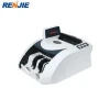 RENJIE Class B money counter can count dollars, euros, vietnamese and other currencies