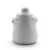 Import Resin Baymax shape pen pot for baby mobile phone holder decorative items from China