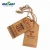 Import Retail garment swing tag clothing hang tag from China