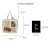Import Reusable cheap custom 100% recycled cotton tote bags wholesale cotton gift bags from China
