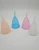 Import Reusable Healthcare 100% Medical Grade Silicon Menstrual Cup from China
