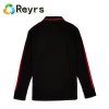 Reyrs Dry Active Polo Shirt for School Girls School Polo Shirt Custom Logo