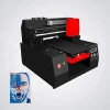 RF3360 Free 500ml*6color Inks Advertising Billboard Foam Pcb Board Printing Machine