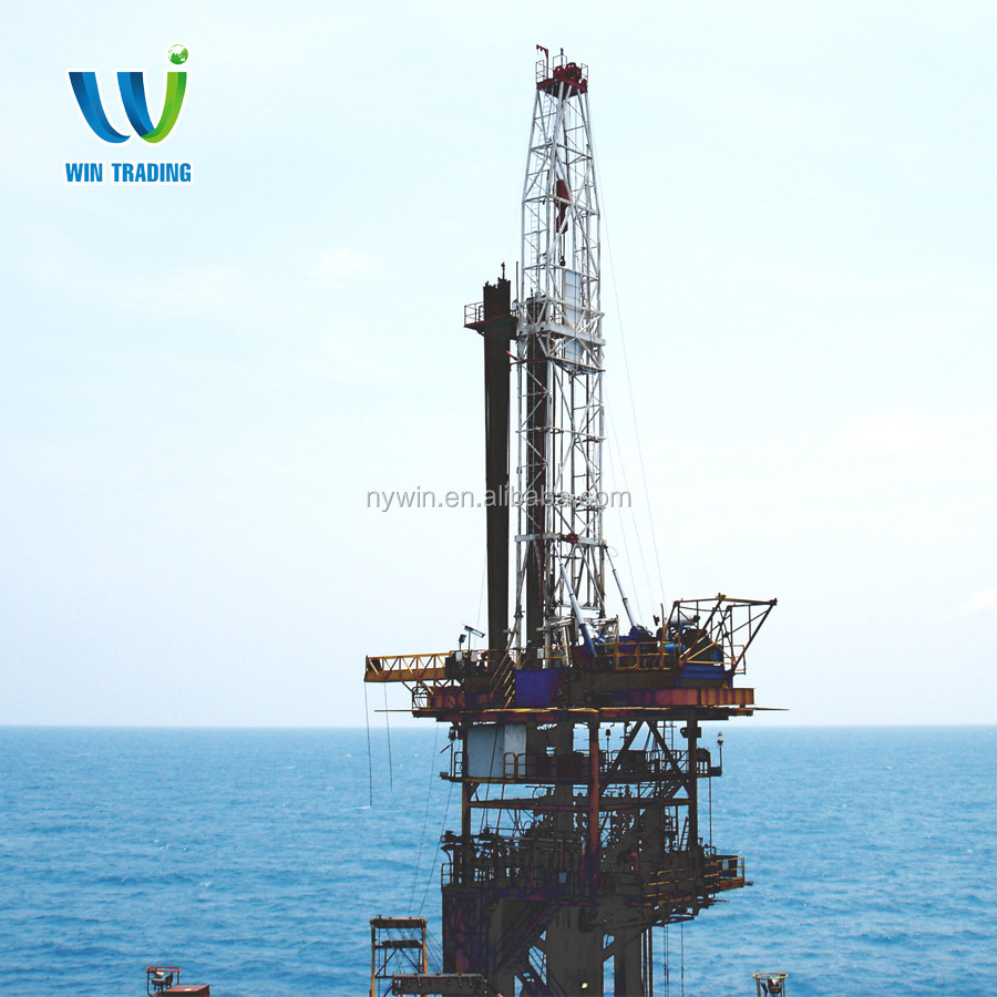 Oil Rig Bore Buy Rg Api Standard Oil Field Oil And Gas Well Bore Hole Sea Offshore ...