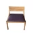 Import Richi Nordic Style Simple Modern Solid Wood Chairs Dining Chair Home Furniture Restaurant Hotel Cafe Chair from China