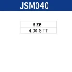 RITECH 400-8 TT 6PR 8PRJSM018 Motorcycle tire