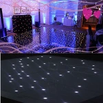 rk Cheap led starlit Lights LED CE LED Matrix Light Spotlights Projection Lights led dance floor