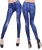 Import RM003 3D printed leggings Sexy Woman Seamless Jeans Leggings jegging women pants leggings from China