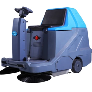 Road cleaning machines/floor street sweeper truck/dust electronic cleaner