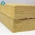 Import rock wool fiber panel board thickness 50mm from China