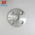 Import Roke ANSI ASME B16.5 Stainless Steel Welded DIN2545 Flange from China