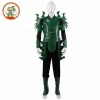 Roleparty PU Leather Medieval Japanese Knight Cosplay Armour Samurai Costume
