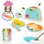 Import Rolimate Kids Kitchen Toy Wooden Toaster Toy Kitchen Sets Birthday Gift for 3 4 5+Years Old Boy Girl from China