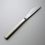 Romance kitchen accessories stainless steel knife set for sale