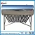 Import rooftop low pressure stainless steel solar water heaters from China