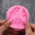 Import Rose Flower Cake Silicone Mold Fondant Cake Decorating Chocolate Candy Cookies Molds Resin Clay Soap Mould Kitchen Baking Tools from China