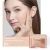 Import Rose  Makeup  Blusher Palette Blusher Highlighter Heart Blush Powder Private Label from China