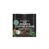 Roushun Body Scrub Arabica Coffee Scrub Whitening Anti Cellulite Stretch Marks Spider Veins Wrinkle/Detox