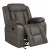 Import Royal recliner chair mechanism relax leather recliner sofa for home furniture from China