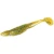 Import RTC 4&quot; 6.2G  HANDMADE SOFT LURE T Tail Soft Bait Soft Lure Ruilong Fishing Factory from China
