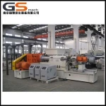 rubber product making machinery