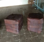 Rubber Smoke Sheet RSS1
