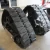Import Rubber Track System  for OFF-ROAD vehicle Hkms-400 from China