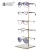 Import RuiChen 2020 New Design Counter Top Metal Sunglass Display Stand In Eyewear Shop Decoration Eyeglasses Holder from China