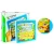 Import Russian language ABC study electronic baby learning tablet toys Y-pad from China