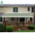 Import RV Awning Polycarbonate Awning Sturdy Safe Outdoor Awning Retractable from China
