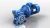 Import RV series Worm geared motors speed reducer for aggressive environments from China