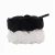 Import S-Shape Wavy Shoelaces Retro Small White Shoes Rope Light Luxury Fashion Joker Trend Flat Webbing Wholesale Solid Color from China