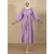 Import S078 print plus size robe islamic muslimah clothing african modest muslim dress women kaftan dress from China