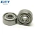 Import S623zz 3x10x4mm China bearing precision ball bearing stainless steel bearing deep groove ball bearing from China