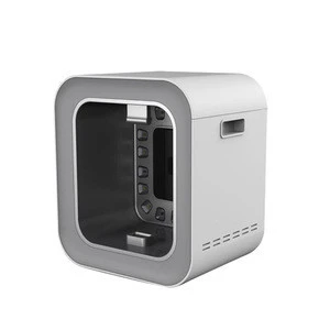 SA-S01 SA skin color analyzer spectrophotometer portable skin analyzer with camera