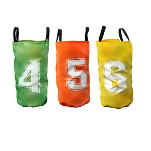 Sack Race Bags Fun Outdoor Innovative Games for Kids