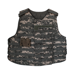 Safe-Pro Wholesale custom breathable airsoft hunting training military tactical mesh combat vest