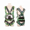 Safety Harness Workers Protection Falling Protector Security Equipments Full Body Safety Harness